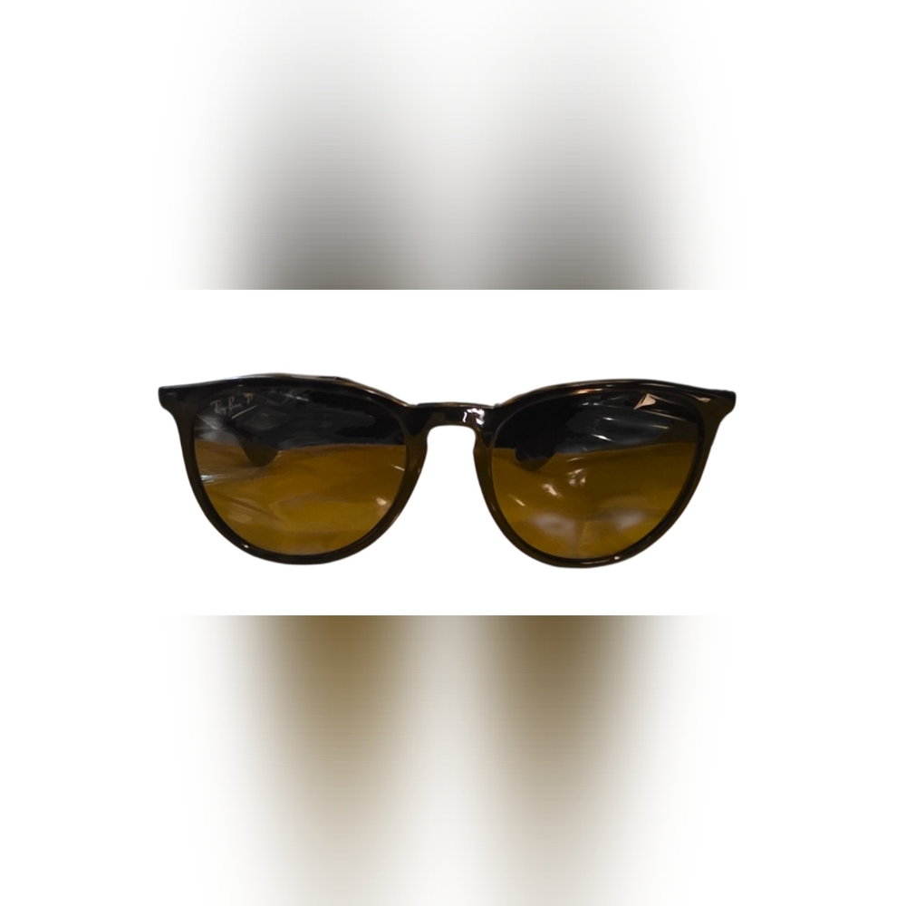 Ray-Ban Black Women’s Classic Wayfarer Sunglasses